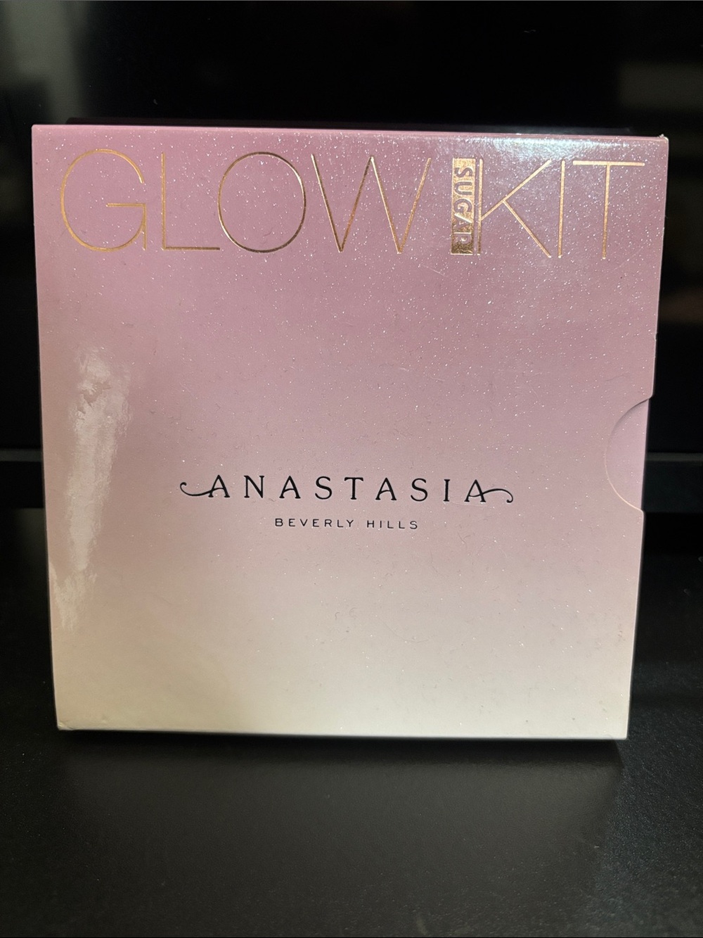 Anastasia Beverly Hills Sugar Glow Kit